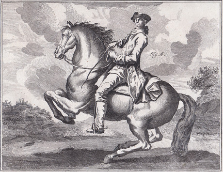Acquaforte 1750, dall’Encyclopédie di Diderot e d’Alembert