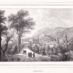 Litografia, Brescia, Pietro Filippini