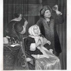 William French, "Il medico in visita" William French, "Il medico in visita"