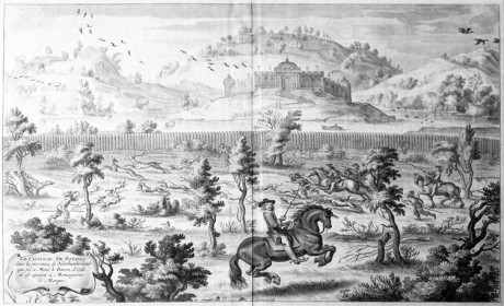 Guilleume Cavendish, “Methode et invention nouvelle de dresser les chavaux”